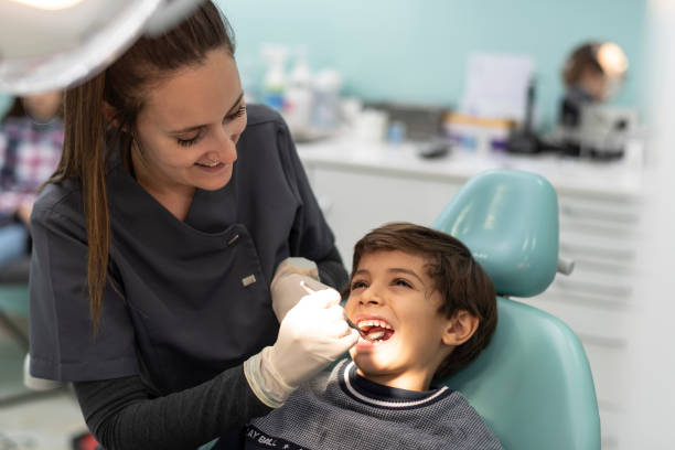 Best Emergency Dentist for Lost Fillings or Crowns in Vermillion, SD