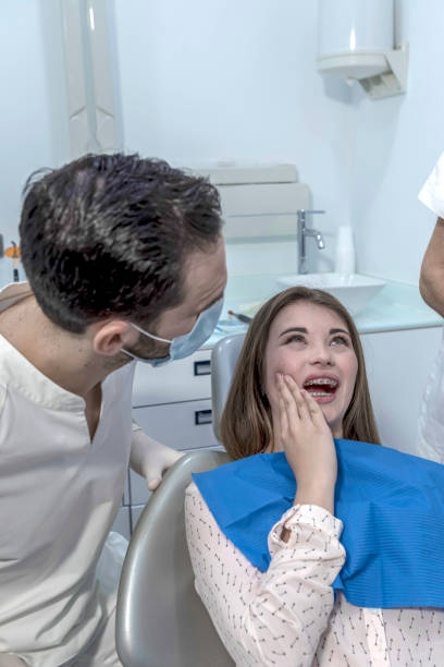 Best Emergency Root Canal Treatment in Vermillion, SD