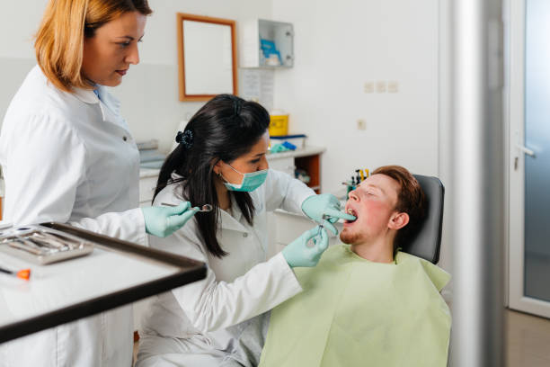 Professional Emergency Dentist in SD