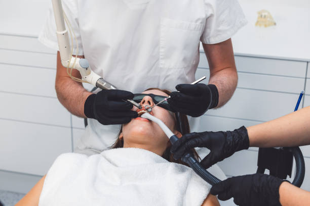 Best Emergency Dental Services for Seniors in Vermillion, SD