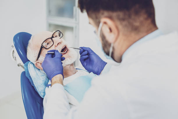 Best Emergency Dentist for Knocked-Out Tooth in Vermillion, SD